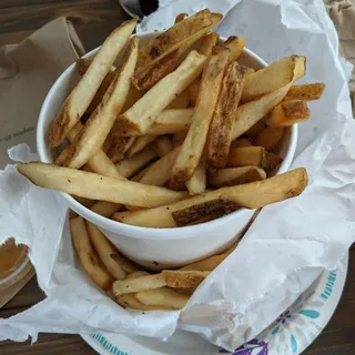 Boardwalk Fries