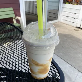 Peanut Butter Explosion Milkshake