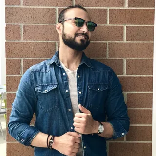 Ahmed B.