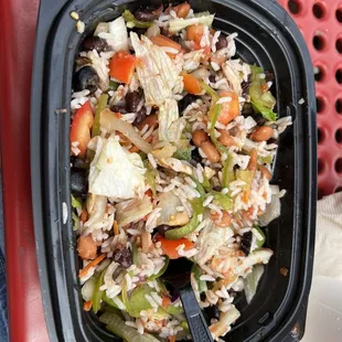 PepperJax Grill