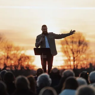 Joshua B.