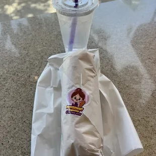 5/2/24 FYI. Grilled chicken.