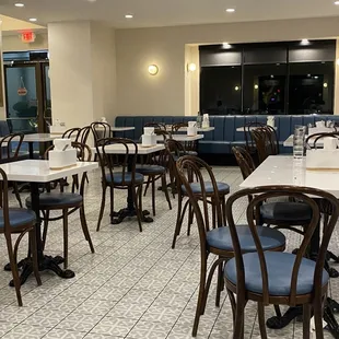 Social Chicken turned into PepperMint and it is still wonderful!