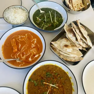 Paneer Butter Masala