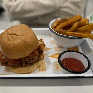 Kerala Fried Chicken