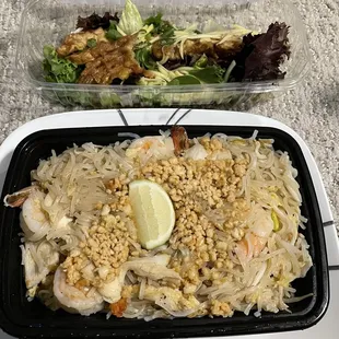 Peppermint Thai Cuisine