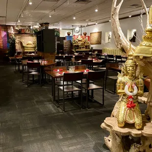 Peppermint Thai Cuisine