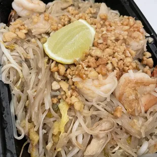 Pad Thai