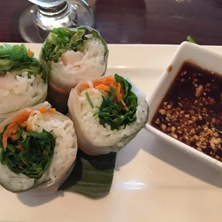 Summer Rolls