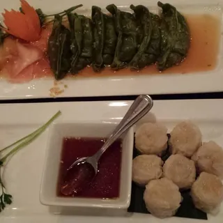 Shumai