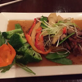 Tamarind Duck