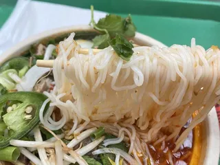 Vietnamese Pho & Grill