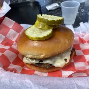 burger, burgers, food