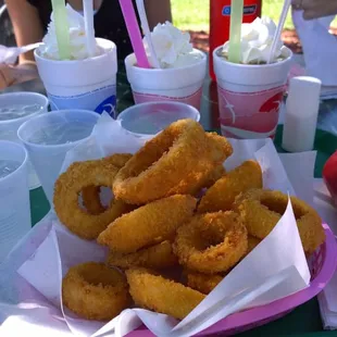 fish, fish and chips, food, seafood