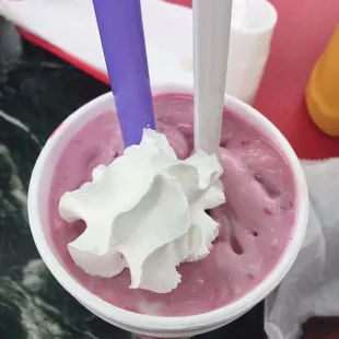 Raspberry shake