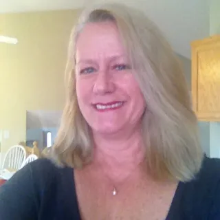 Christine G.