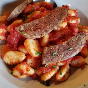 Gnocchi