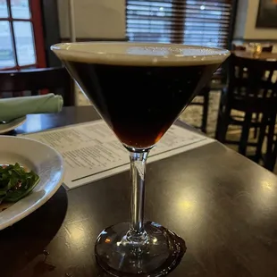 Espresso Martini