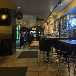 January 21, 2025 - Pepperoncini's, Oakdale, PA