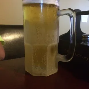 Tall bud light
