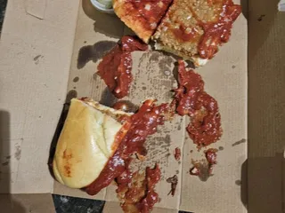 Sun Valley Pizza