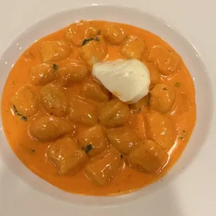 Gnocchi