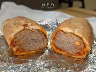 Joe's ITALIAN TAKE-OUT