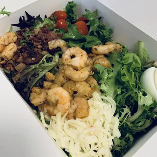 Shrimp Salad