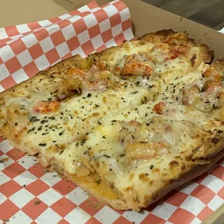 Crawfish Bread