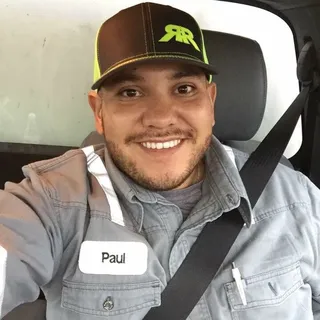 Paul G.