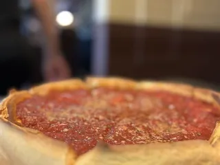Chicago's Pizza 