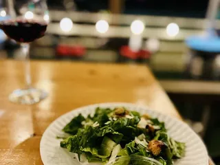 Pizzeria Vesuvio