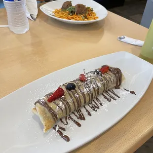 Pepperoni's Cafe