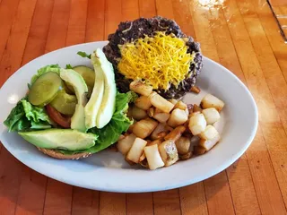 Riccobono’s Panola St. Cafe