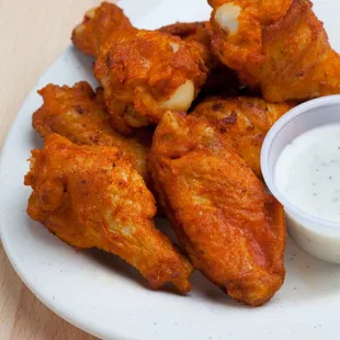 Original Buffalo Wings