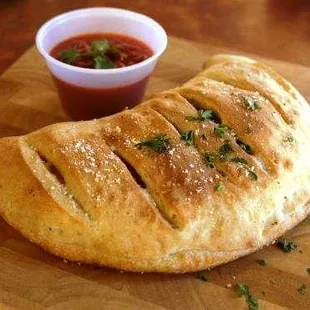 Calzone