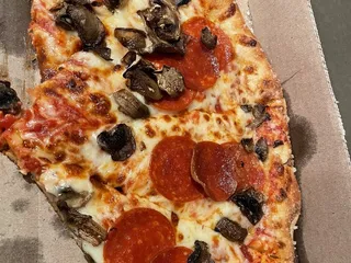 La Fresca Pizza