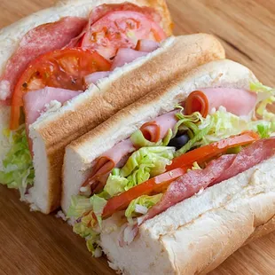 Italian Sub