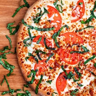 Margherita Pizza