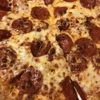 New Yorker Pizza