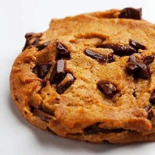 Chocolate Chip Cookie