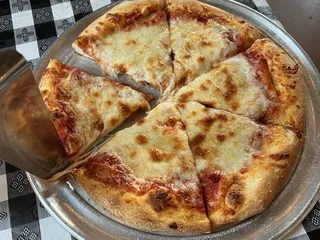 Ice Cream & Pizza Works