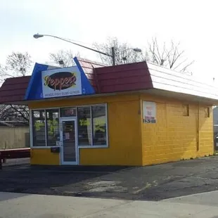 Storefront