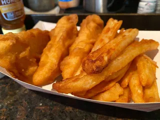Marino's Seafood