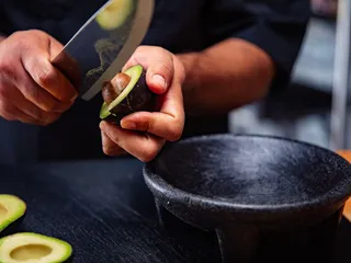 Ted's Café Escondido