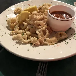 Calamari
