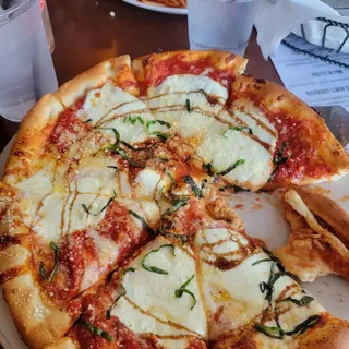 Margherita Pizza