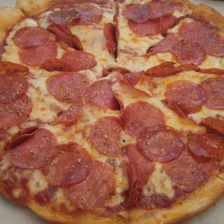 Pepperoni
