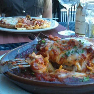 Lasagna
