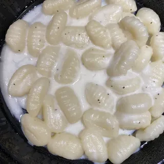 Gnocchi